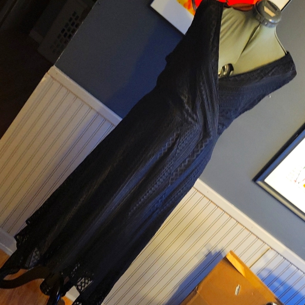 Torrid dress NWOT